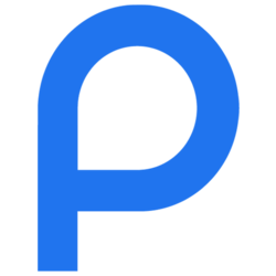 ScPrime (SCP) logo