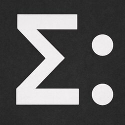 Sigma Bunny (Σ:) logo