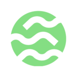 Silo Staked SEI (ISEI) logo