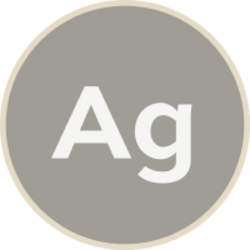 Silver rStock (SLVR) logo