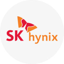 SK Hynix (Anchored Tokenized Stock) (ASKHY) logo