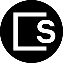 SKALE (SKL) logo