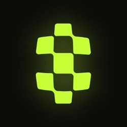 Skate (SKATE) logo