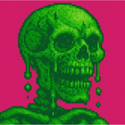 SKELETON (SKELSUI) logo