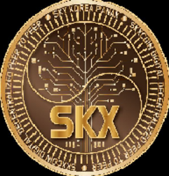 SKPANAX (SKX) logo
