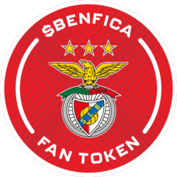 SL Benfica Fan Token (BENFICA) logo