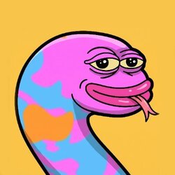 SLIPPY (SLIPPY) logo