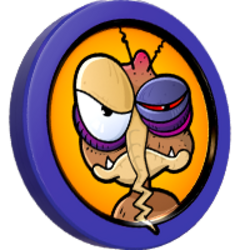 SMACKM (SMACKM) logo