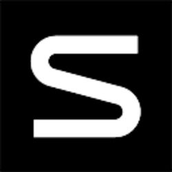 Small Thing (ST) logo
