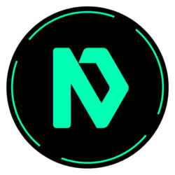 SMARDEX USDN (USDN) logo