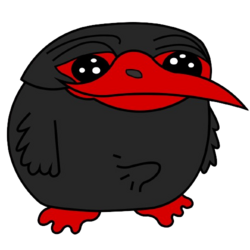 Smol dodo ($DOD) logo