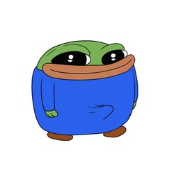 smol pepe [OLD] (PEP) logo