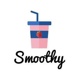 Smoothy (SMTY) logo