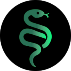 SNAKE (SNAKE) logo