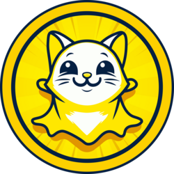 Snapcat (SNAPCAT) logo