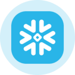 Snowflake (Ondo Tokenized Stock) (SNOWON) logo