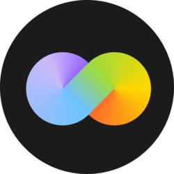 Sanctum Infinity (INF) logo