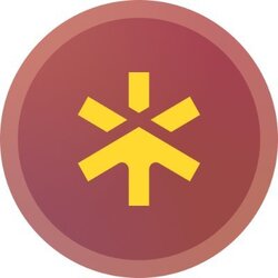 SODAX (SODA) logo