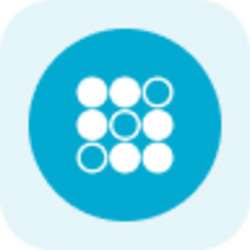 SoFi Technologies Tokenized Stock (Reality) (RSOFI) logo