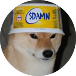 Sol Killer (DAMN) logo