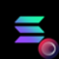 Wormhole Bridged WSOL (WSOL) logo