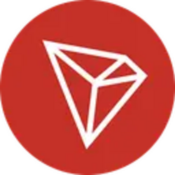 Solana Bridged TRX (Solana) (TRX) logo