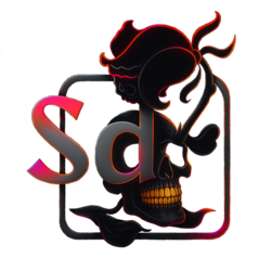 Solana Deads (DEADS) logo