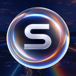 Solaris AI (SOLARIS) logo