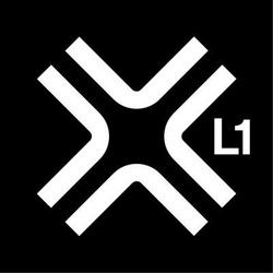 SolarX (SXCH) logo