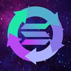 SolFlow (SFLOW) logo