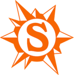 SolForge Fusion (SFG) logo