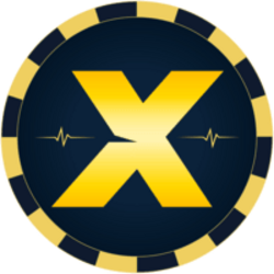 Solid X (SOLIDX) logo