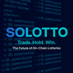 Solotto (LOTTO) logo
