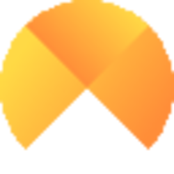 Solrise Finance (SLRS) logo
