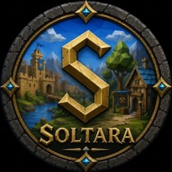 Soltara (SOLT) logo