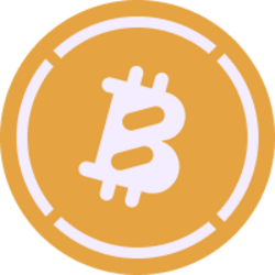 Solv Protocol Staked BTC (XSOLVBTC) logo