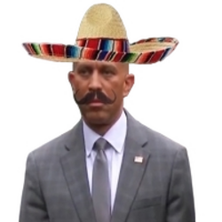 Sombrero Memes (SOMBRERO) logo