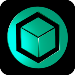 Somnium Space CUBEs (CUBE) logo