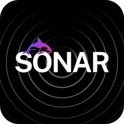 SONAR (SONAR) logo