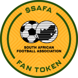 South Africa Fan Token (SAFA) logo