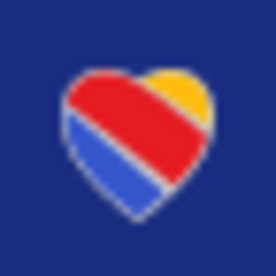 Southwest Airlines Co. (Backpack Securities) (LUV) logo