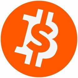 Sovryn Dollar (DLLR) logo