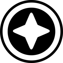 Spacebucks (SBX) logo