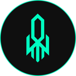 SpaceFalcon (FCON) logo