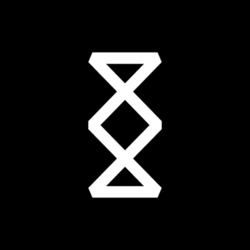 Spacemesh ($SMH) logo