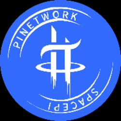 SpacePi Token (SPACEPI) logo