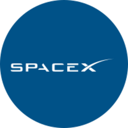 SpaceX (Anchored Tokenized Stock) (ASPCX) logo