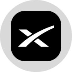 SpaceX (Ondo Tokenized Stock) (SPCXON) logo