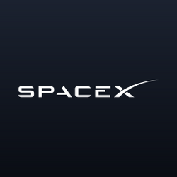 SpaceX (ST0x Tokenized Stock) (WTSPCX) logo
