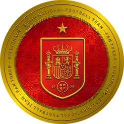 Spain National Football Team (SNFT) logo
